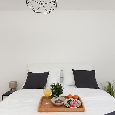 L&R Luxury Apartment- Free Parking Zadar Luaran gambar