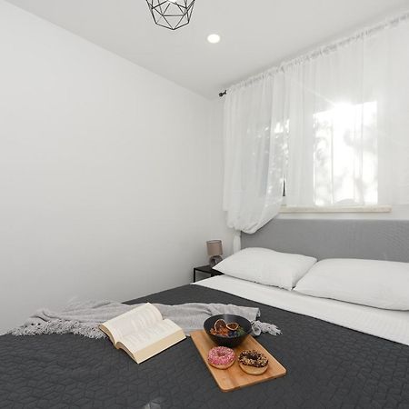 L&R Luxury Apartment- Free Parking Zadar Luaran gambar