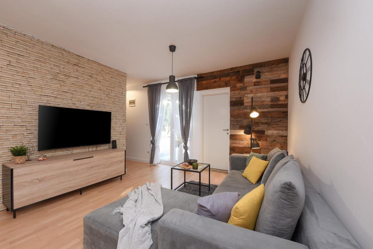 L&R Luxury Apartment- Free Parking Zadar Luaran gambar