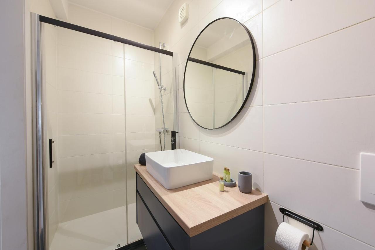 L&R Luxury Apartment- Free Parking Zadar Luaran gambar