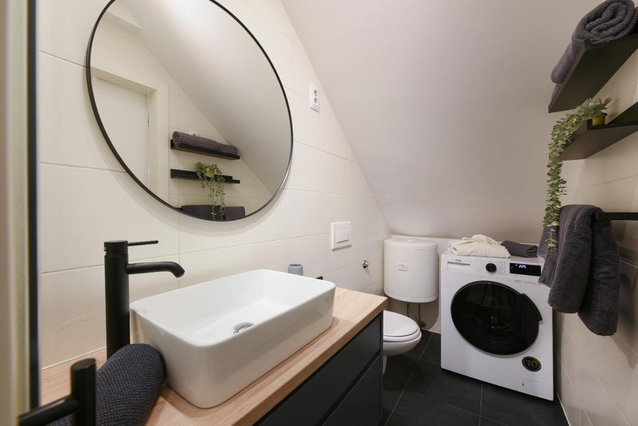 L&R Luxury Apartment- Free Parking Zadar Luaran gambar