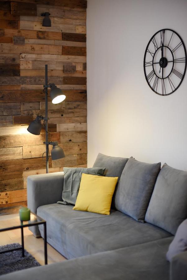 L&R Luxury Apartment- Free Parking Zadar Luaran gambar