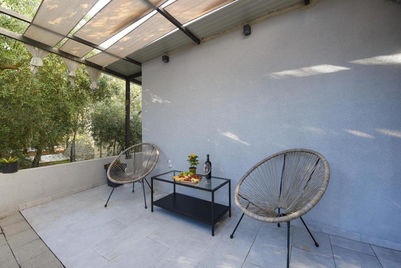 L&R Luxury Apartment- Free Parking Zadar Luaran gambar
