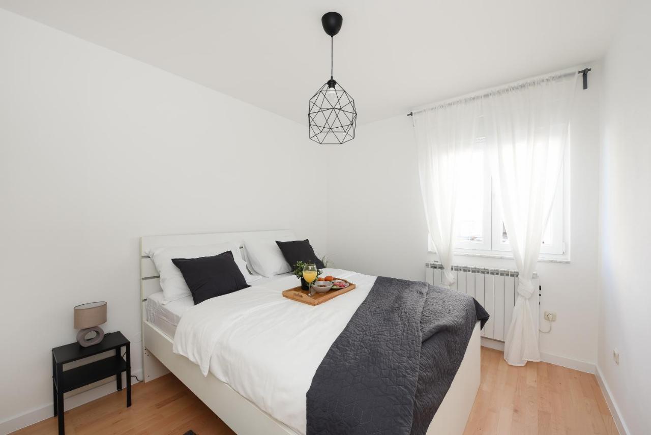 L&R Luxury Apartment- Free Parking Zadar Luaran gambar