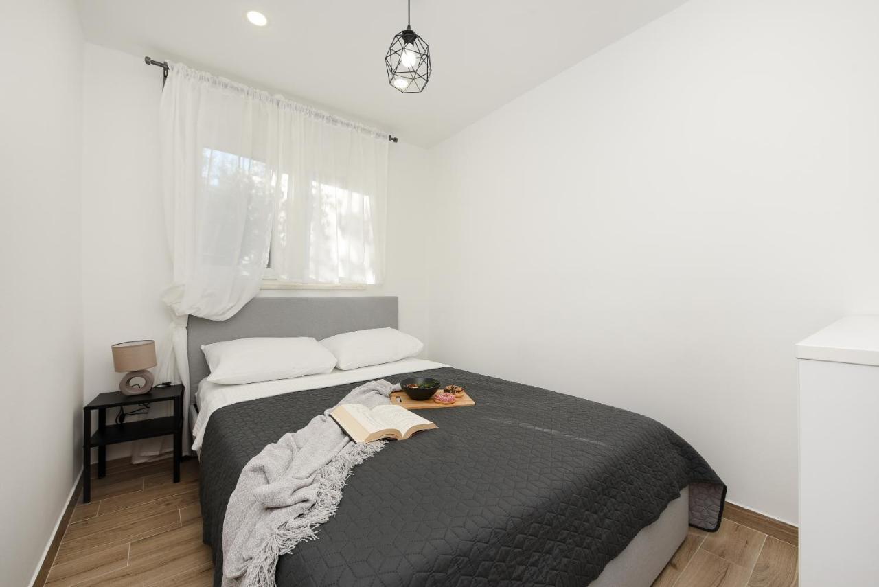 L&R Luxury Apartment- Free Parking Zadar Luaran gambar