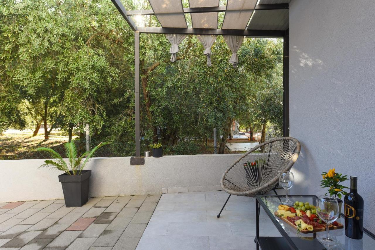 L&R Luxury Apartment- Free Parking Zadar Luaran gambar