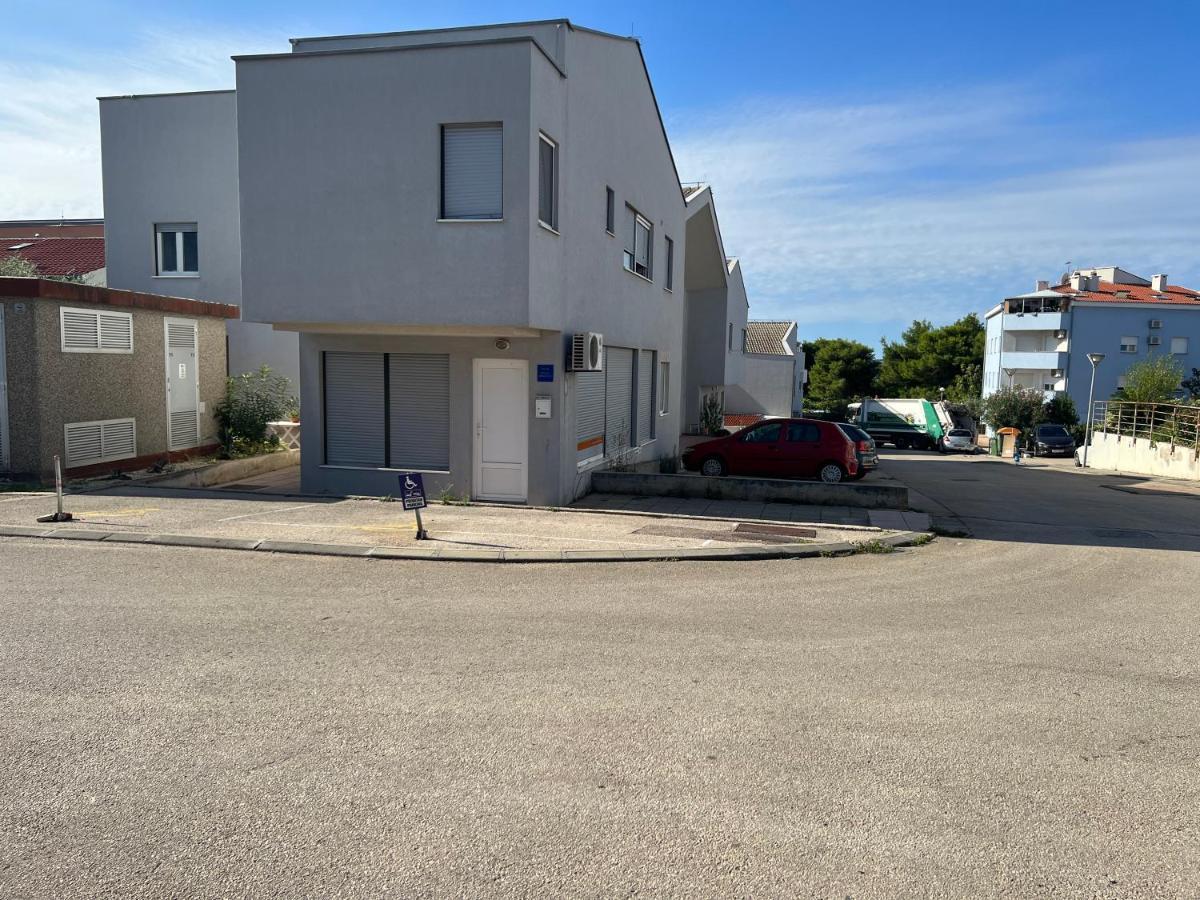 L&R Luxury Apartment- Free Parking Zadar Luaran gambar
