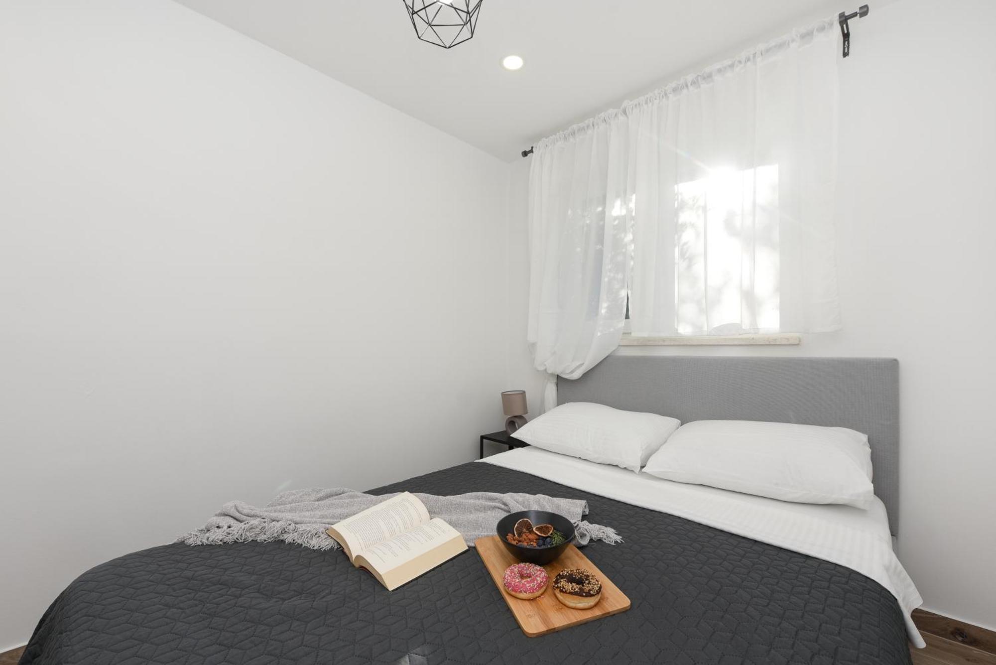 L&R Luxury Apartment- Free Parking Zadar Luaran gambar